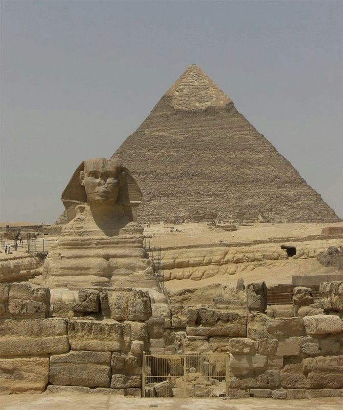 Картинки пирамида Хеопса (80 фото) #7