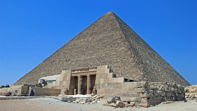 Картинки пирамида Хеопса (80 фото) #48