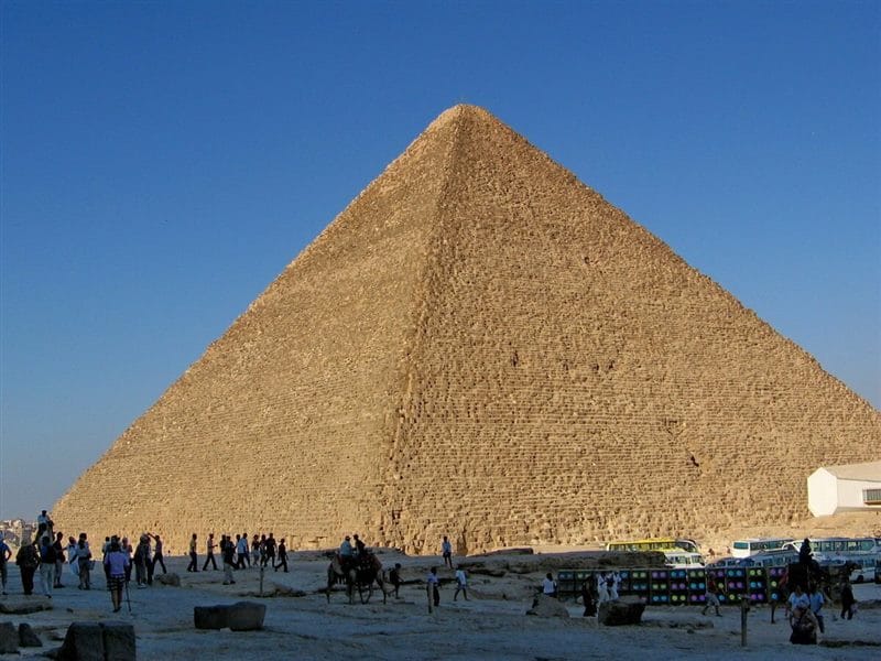 Картинки пирамида Хеопса (80 фото) #20