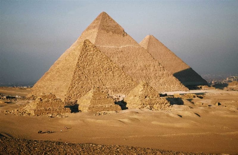 Картинки пирамида Хеопса (80 фото) #49