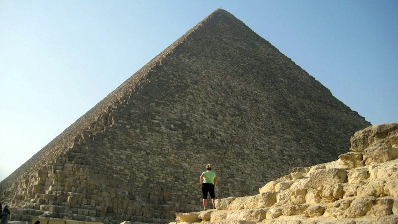 Картинки пирамида Хеопса (80 фото) #64