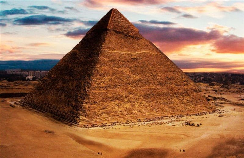 Картинки пирамида Хеопса (80 фото) #50