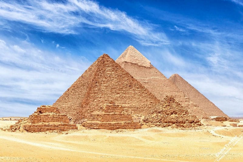 Картинки пирамида Хеопса (80 фото) #1