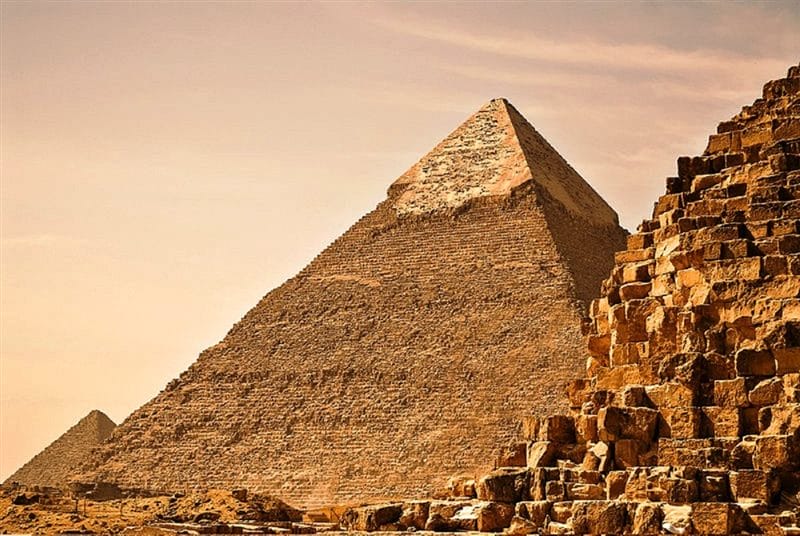 Картинки пирамида Хеопса (80 фото) #21
