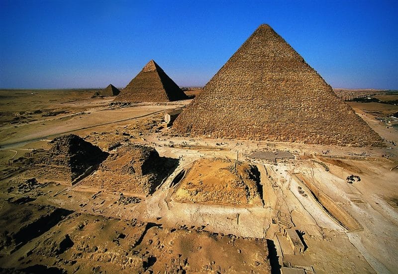 Картинки пирамида Хеопса (80 фото) #4