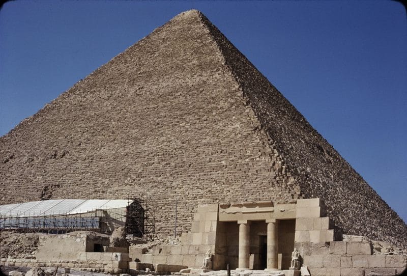 Картинки пирамида Хеопса (80 фото) #18