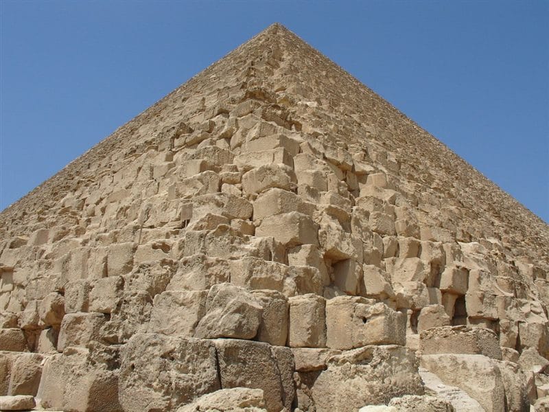 Картинки пирамида Хеопса (80 фото) #11