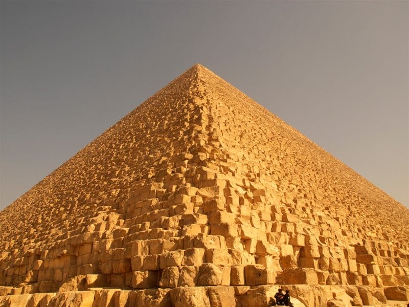 Картинки пирамида Хеопса (80 фото) #28