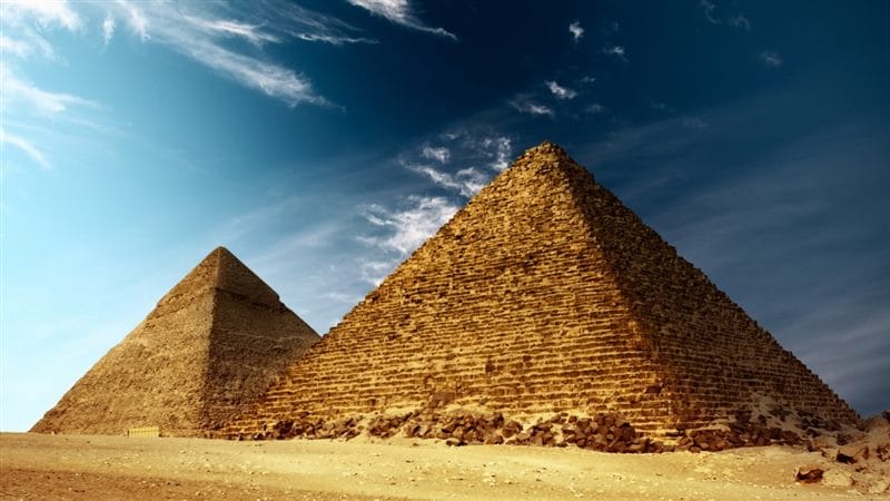 Картинки пирамида Хеопса (80 фото) #76