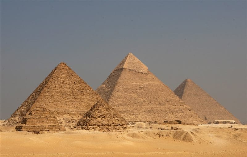 Картинки пирамида Хеопса (80 фото) #68