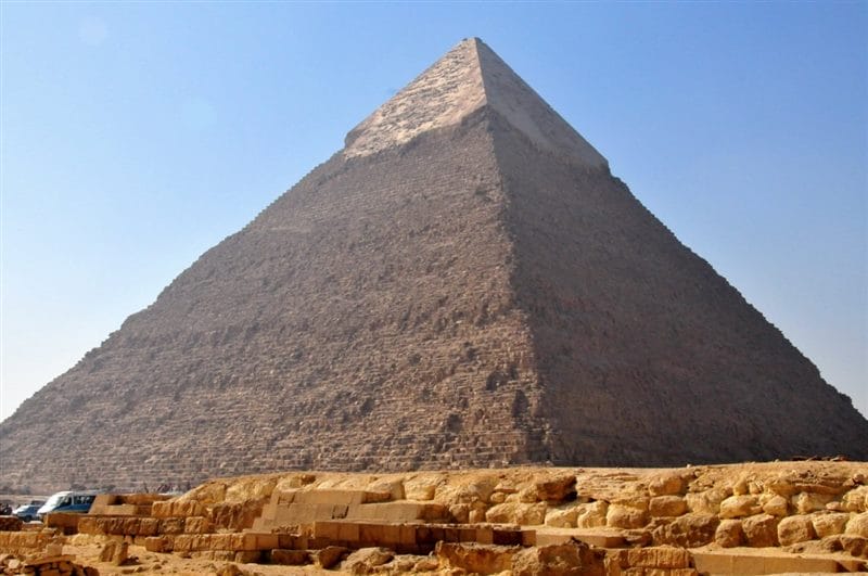 Картинки пирамида Хеопса (80 фото) #56