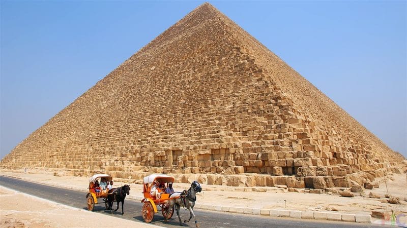Картинки пирамида Хеопса (80 фото) #37