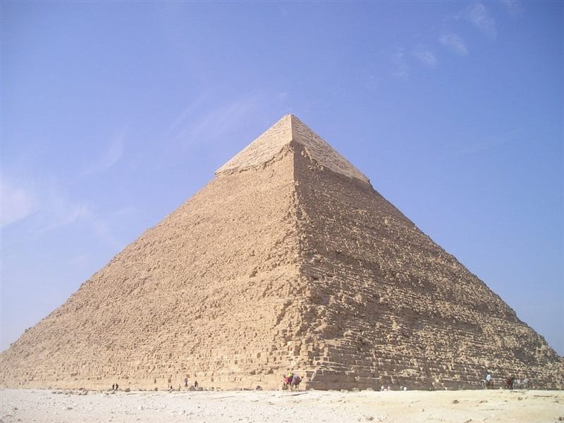 Картинки пирамида Хеопса (80 фото) #40