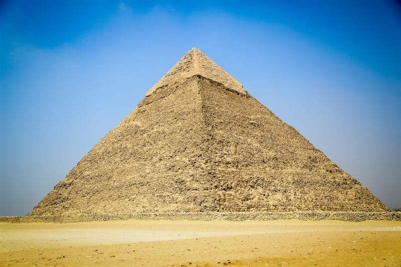 Картинки пирамида Хеопса (80 фото) #35