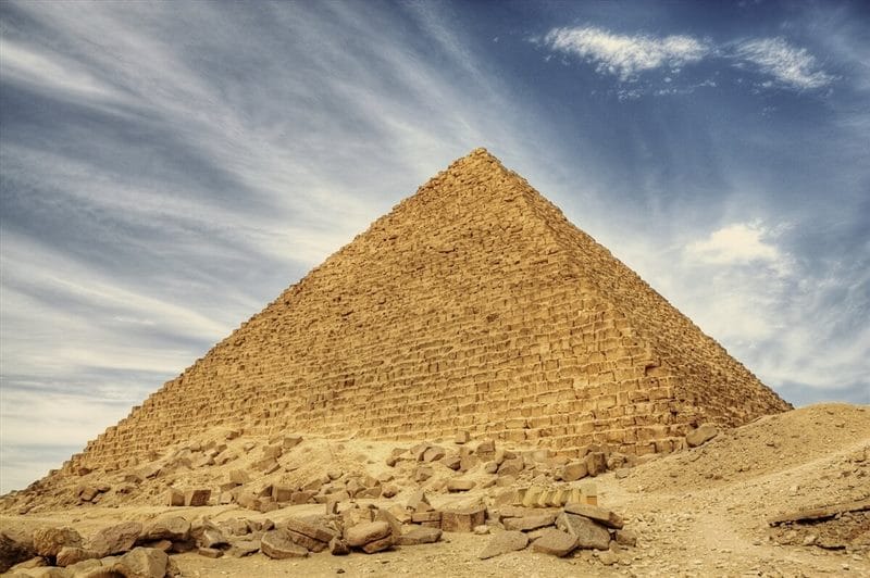Картинки пирамида Хеопса (80 фото) #27