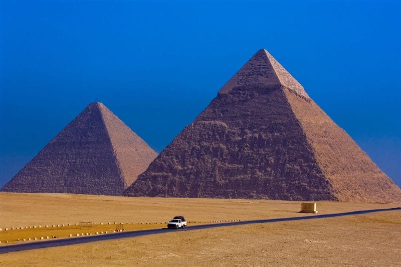 Картинки пирамида Хеопса (80 фото) #59