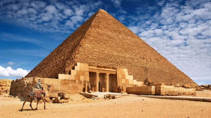 Картинки пирамида Хеопса (80 фото) #41