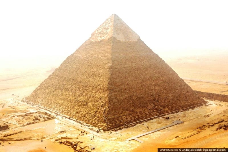 Картинки пирамида Хеопса (80 фото) #58