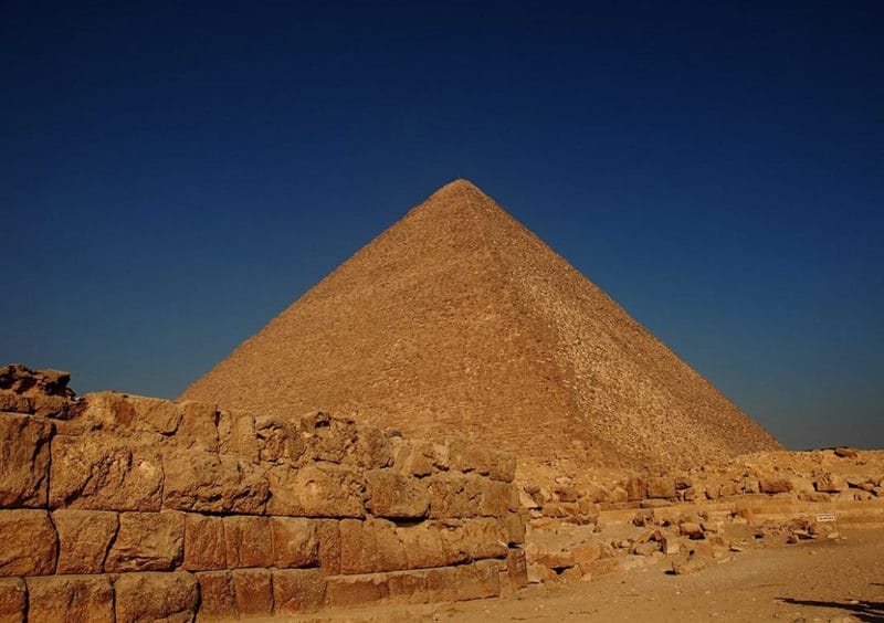 Картинки пирамида Хеопса (80 фото) #70