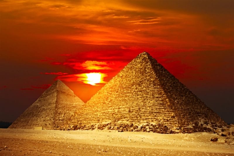 Картинки пирамида Хеопса (80 фото) #69