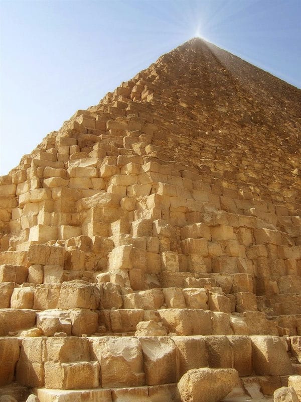Картинки пирамида Хеопса (80 фото) #75