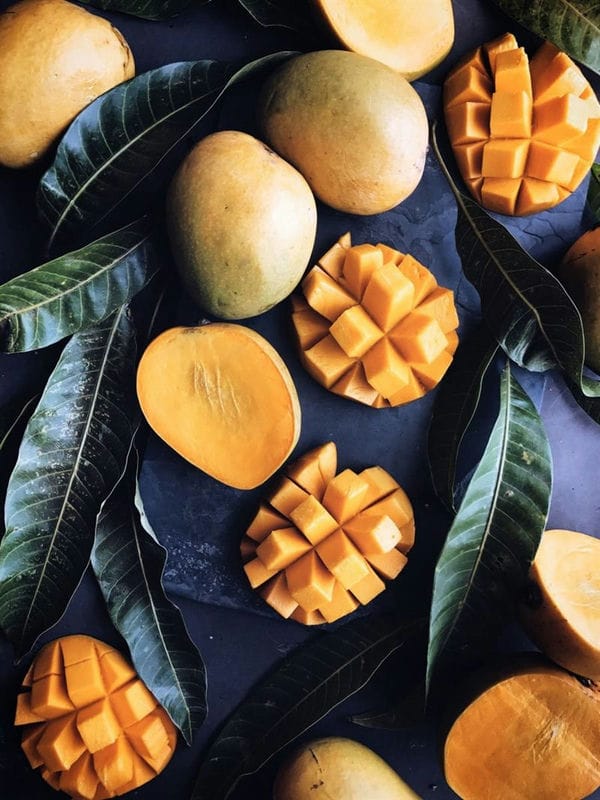 Картинки манго (70 фото) #13