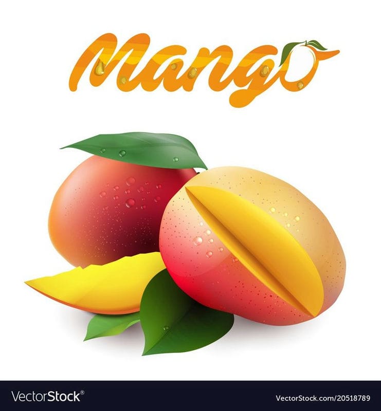 Картинки манго (70 фото) #44