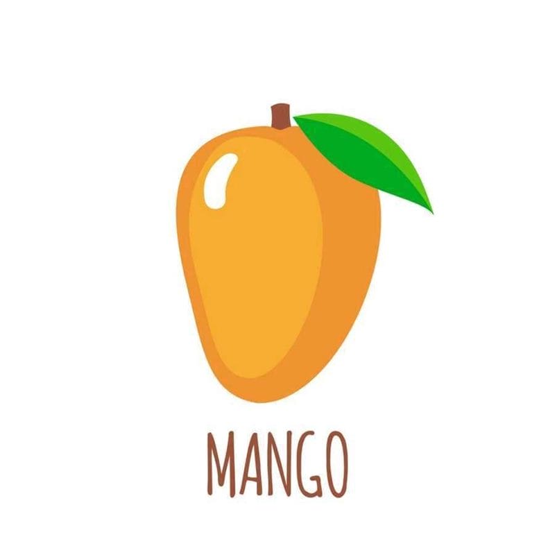 Картинки манго (70 фото) #60