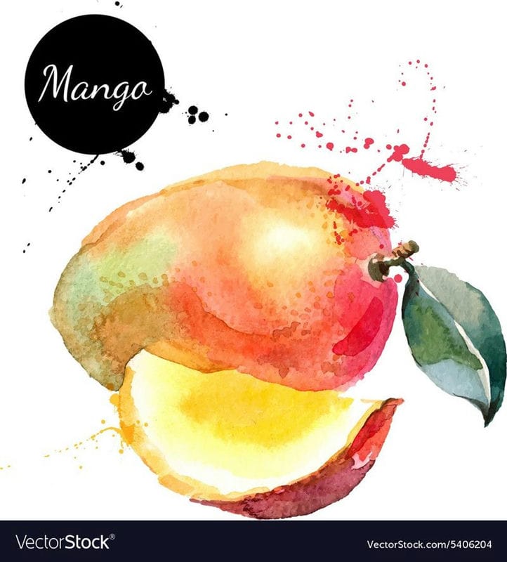 Картинки манго (70 фото) #61