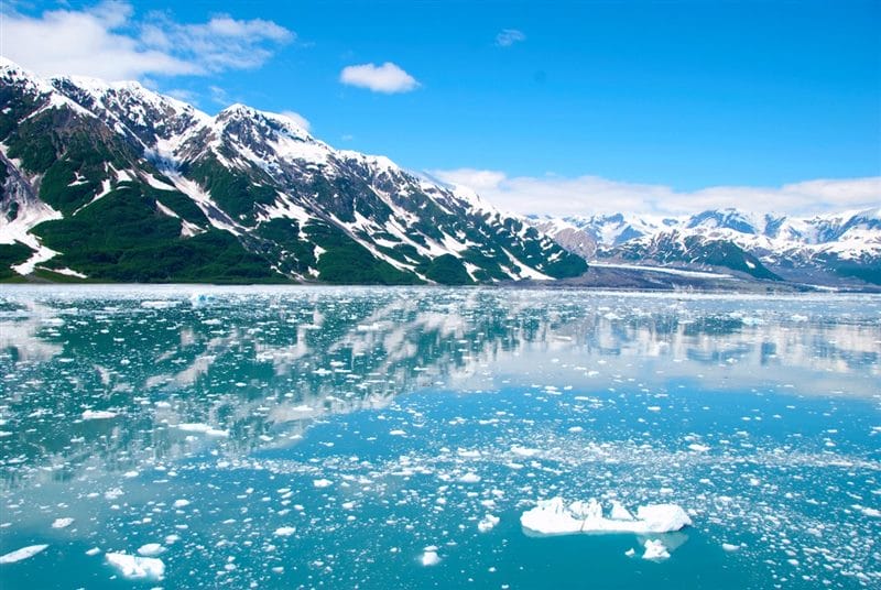 Картинки Аляска (70 фото) #1