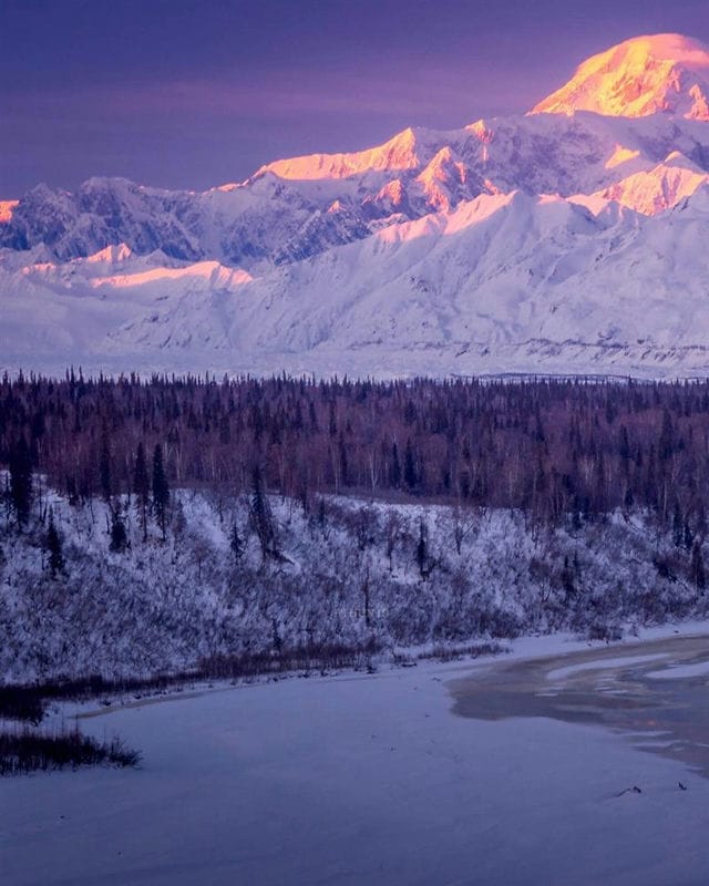 Картинки Аляска (70 фото) #38