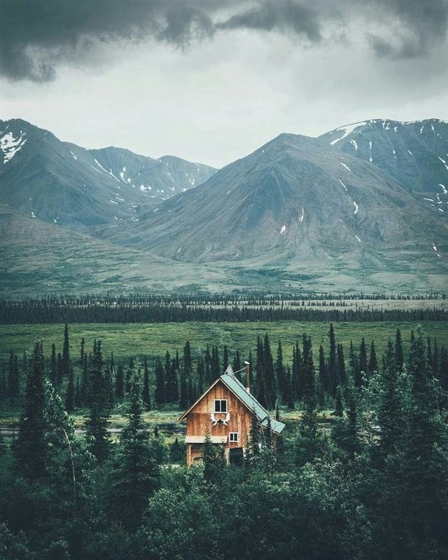 Картинки Аляска (70 фото) #11