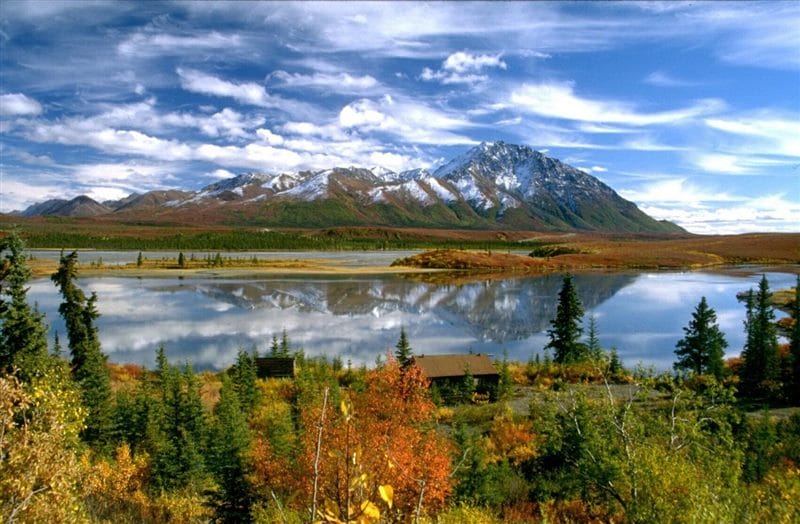Картинки Аляска (70 фото) #31