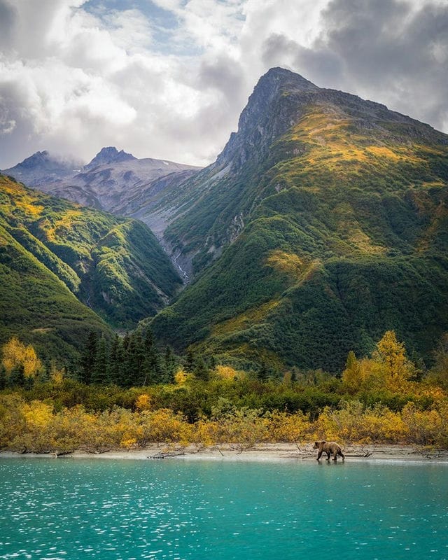 Картинки Аляска (70 фото) #6
