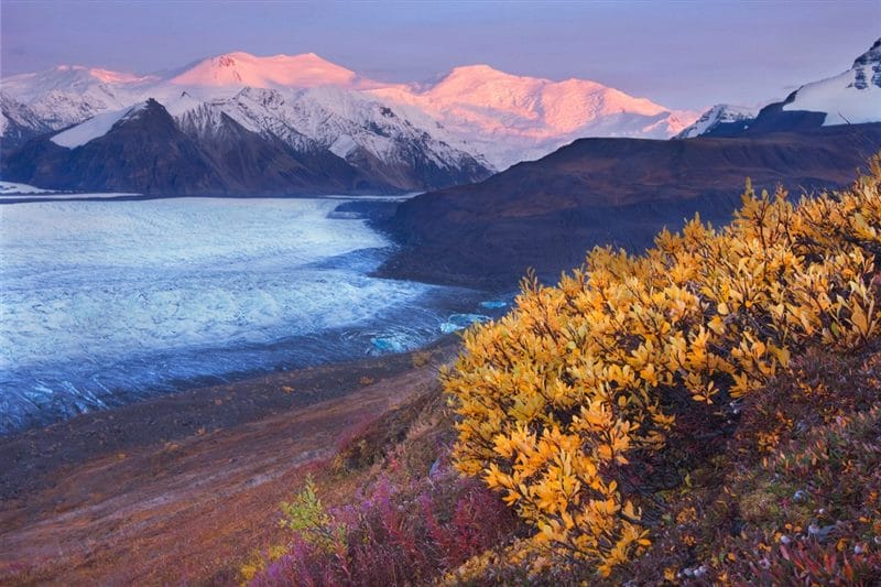 Картинки Аляска (70 фото) #26