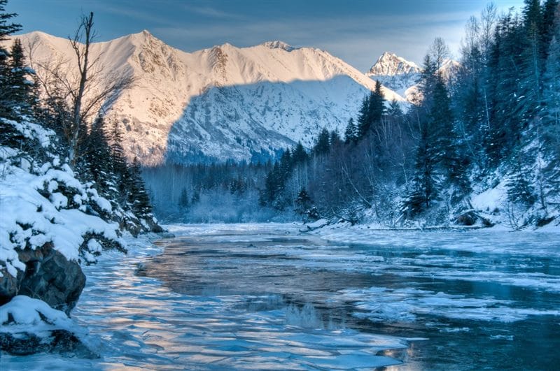 Картинки Аляска (70 фото) #18