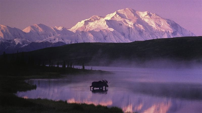 Картинки Аляска (70 фото) #53