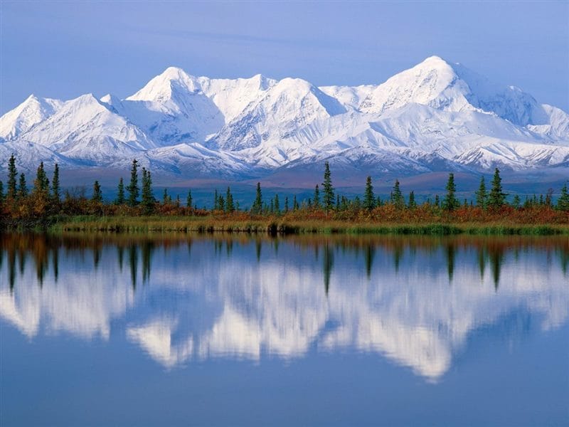 Картинки Аляска (70 фото) #47