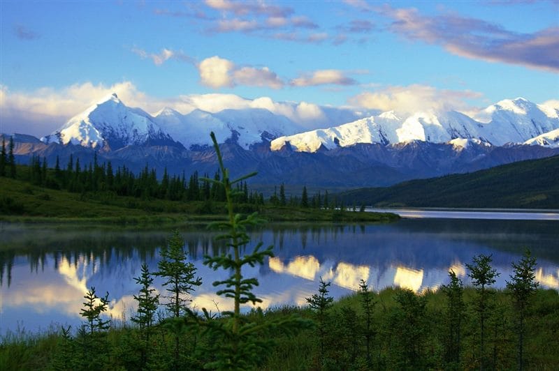 Картинки Аляска (70 фото) #49