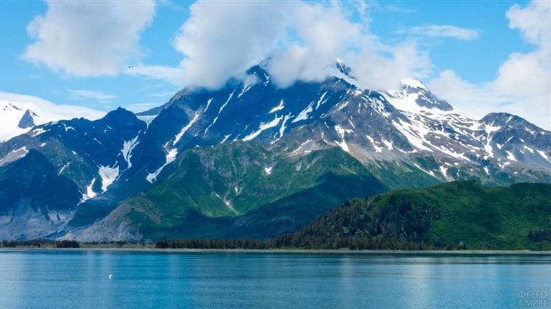 Картинки Аляска (70 фото) #51