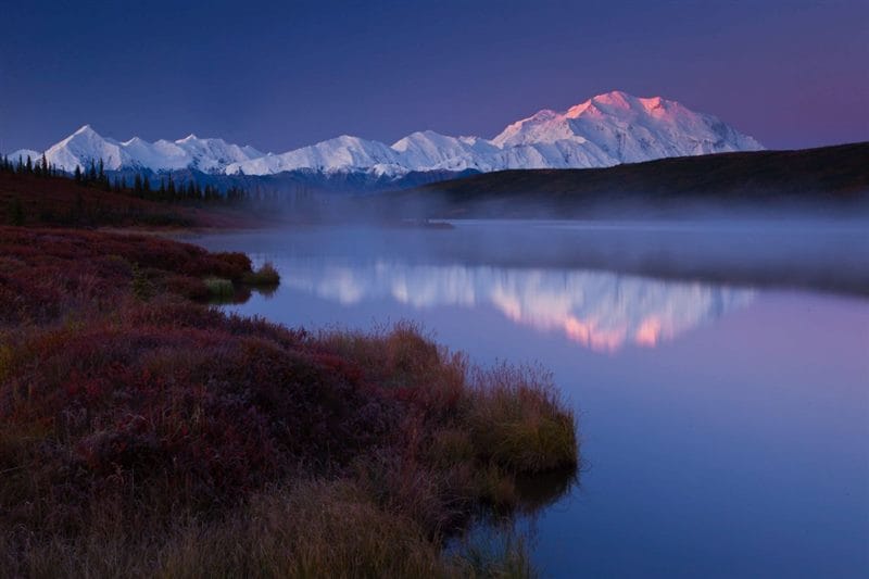 Картинки Аляска (70 фото) #54