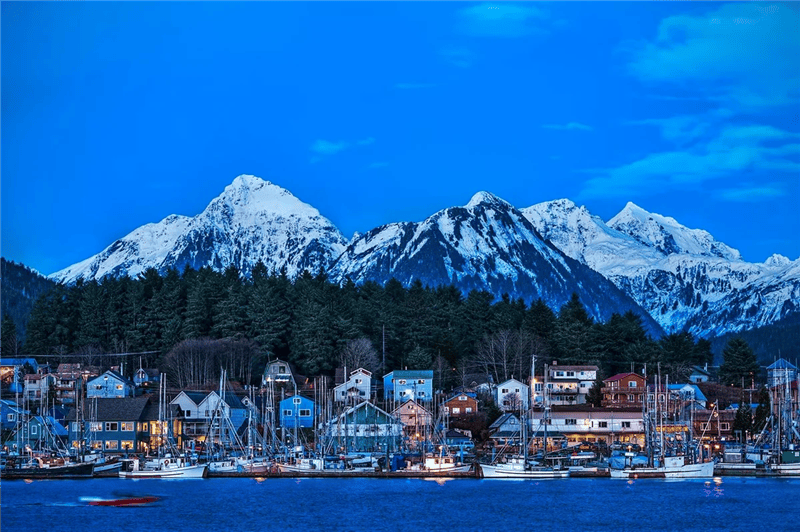 Картинки Аляска (70 фото) #70