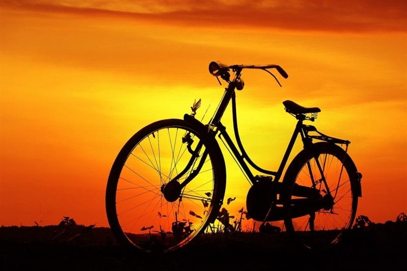 Картинки велосипеды (100 фото) #100