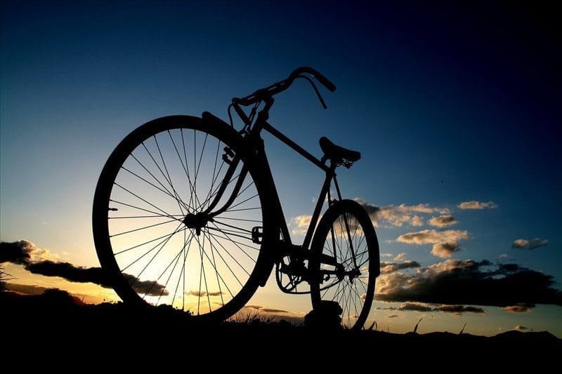 Картинки велосипеды (100 фото) #92