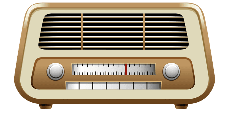 Картинки радио (100 фото) #21