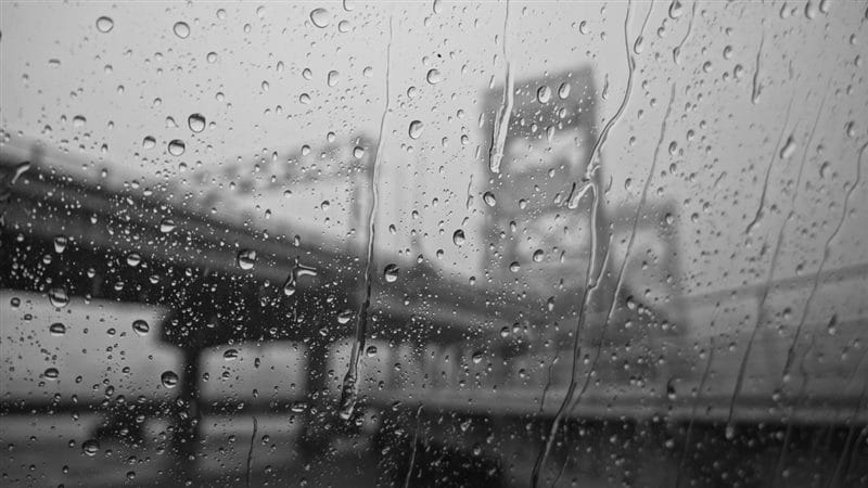 Дождливые картинки (100 фото) #81