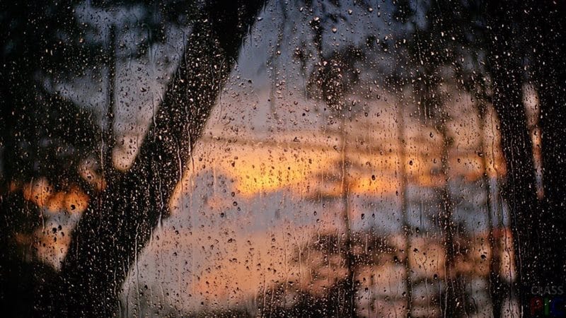 Дождливые картинки (100 фото) #20