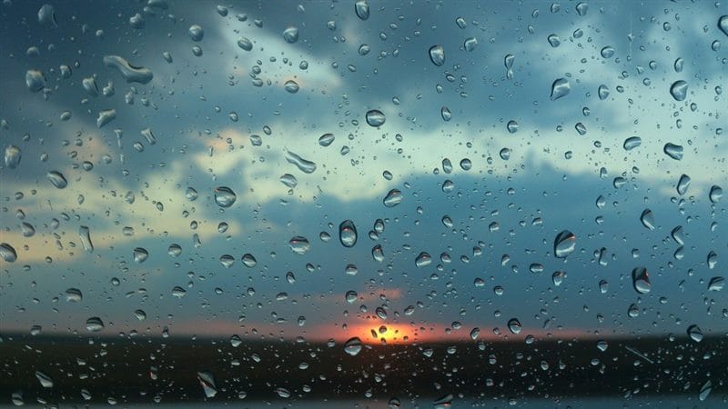 Дождливые картинки (100 фото) #75