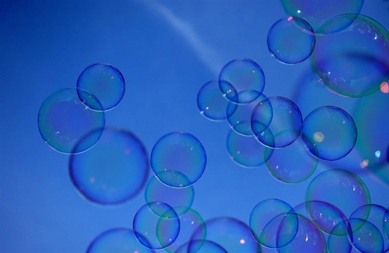 Картинки мыльные пузыри (100 фото) #72