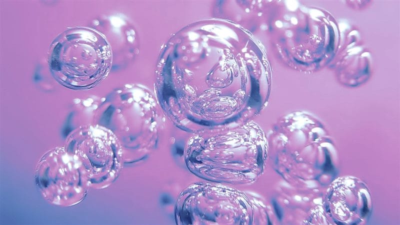 Картинки мыльные пузыри (100 фото) #62